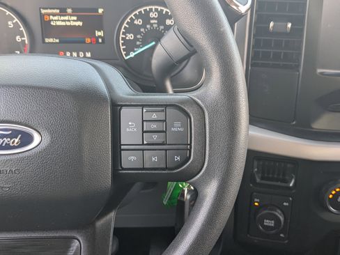 Used 2023 Ford F150 XLT image 23