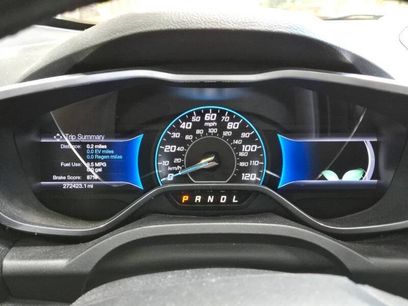 Used 2013 Ford C-MAX SEL