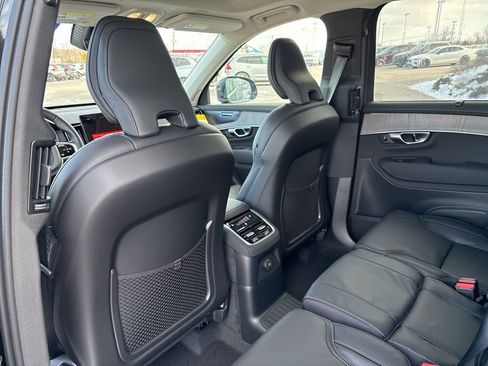 New 2026 Volvo XC90 T8 Ultra w/ Protection Package Premier AWD/4WD image 34