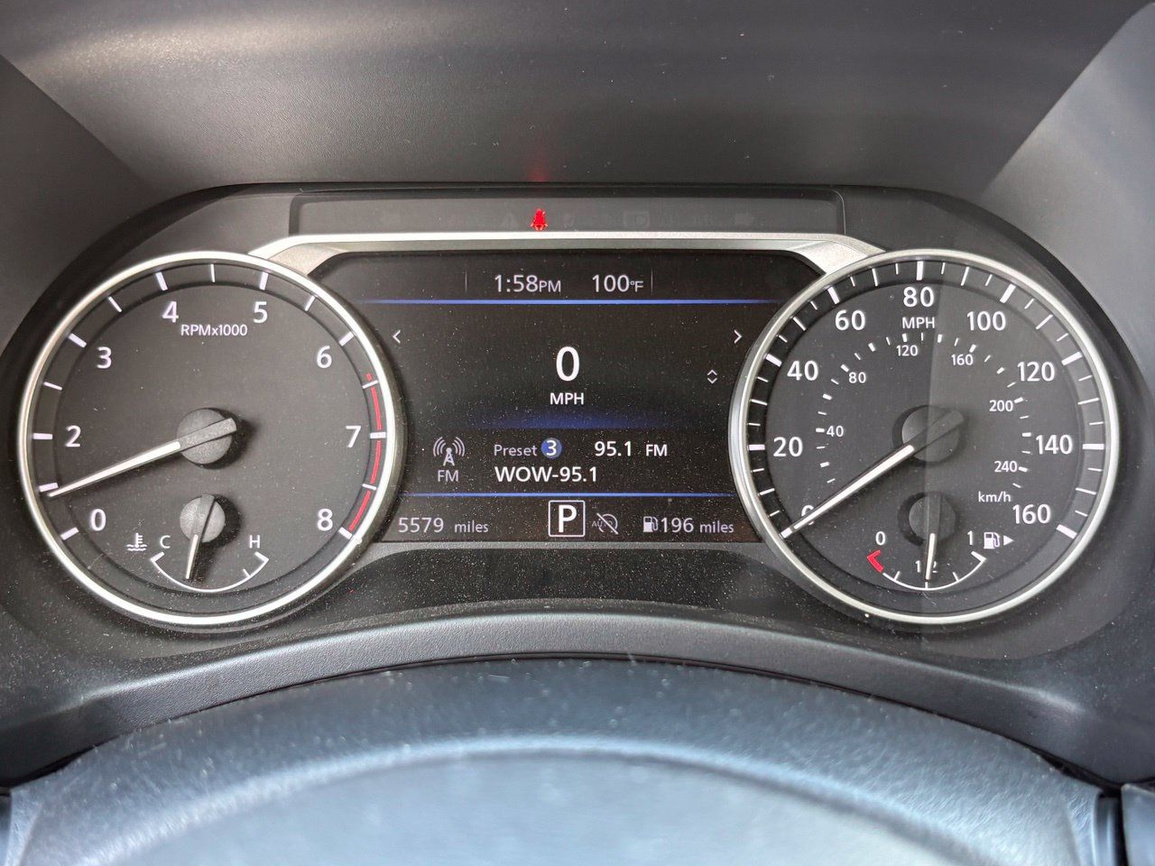 Certified 2025 Nissan Sentra SV FWD image 28