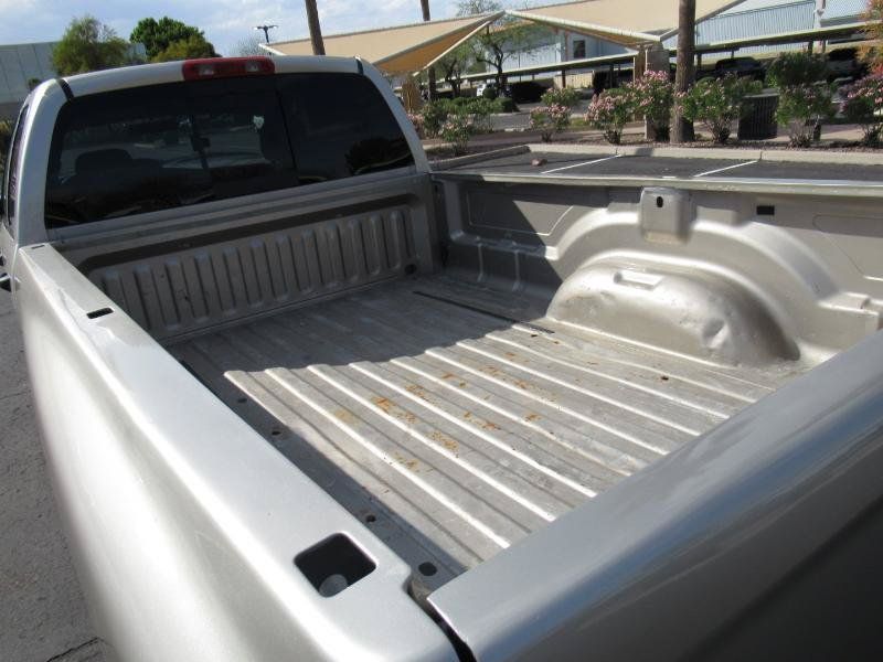 Used 2004 Dodge Ram 3500 Truck SLT w/ Trailer Tow Group RWD image 9