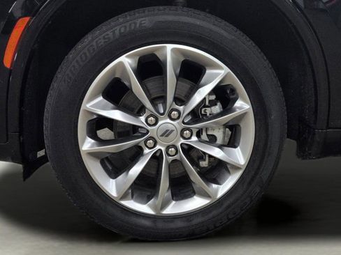 Used 2024 Dodge Durango Citadel AWD/4WD image 31