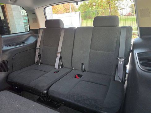 Used 2008 Chevrolet Tahoe LT w/ Convenience Package 1 RWD image 22
