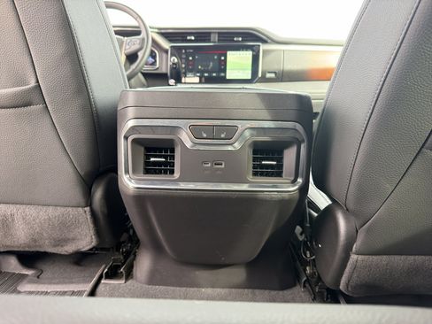 Used 2024 GMC Sierra 1500 Denali w/ Technology Package image 14