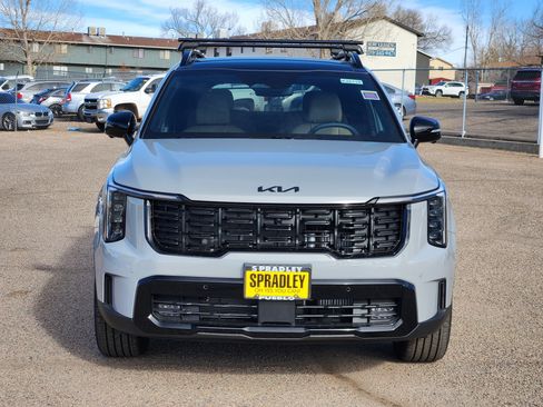 New 2026 Kia Sorento SX Prestige AWD/4WD image 6