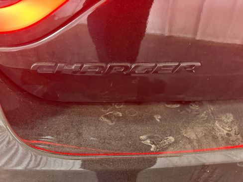 Used 2021 Dodge Charger Scat Pack RWD image 14