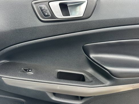 Used 2018 Ford EcoSport Titanium AWD/4WD image 18