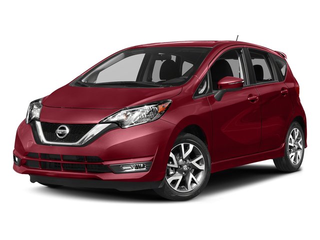 Used 2018 Nissan Versa Note SR FWD image 1