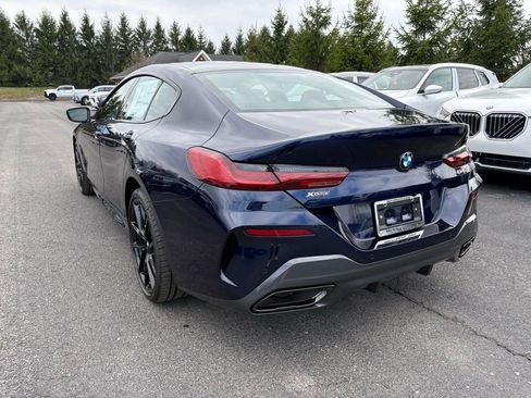 Used 2026 BMW 840i xDrive image 6