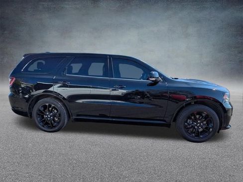 Certified 2020 Dodge Durango R/T w/ Blacktop Package AWD/4WD image 2