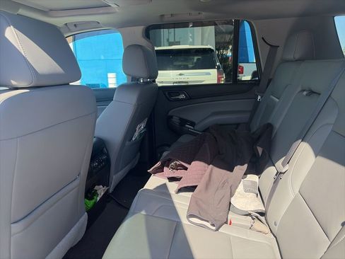 Used 2019 Chevrolet Tahoe LT RWD image 15