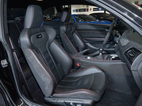 Used 2020 BMW M2 CS RWD image 52