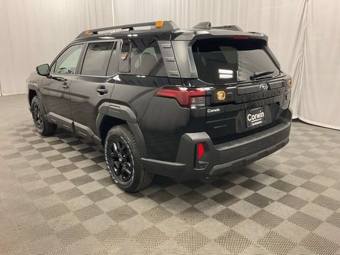 New 2026 Subaru Outback Wilderness w/ Wilderness Package AWD/4WD image 4