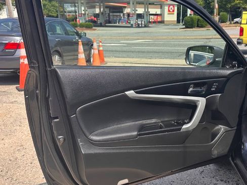 Used 2015 Honda Accord EX-L image 8