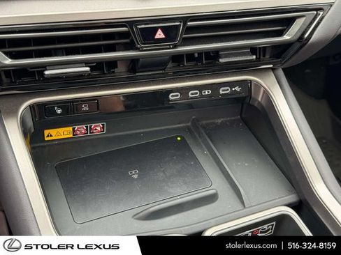 Used 2024 Lexus TX 350 AWD image 36