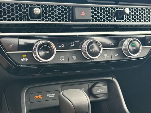 New 2026 Honda Civic Sport Touring image 23