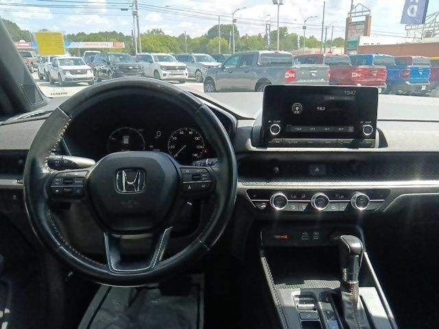Used 2024 Honda CR-V Sport image 26