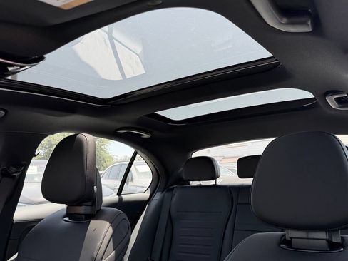 New 2026 Mercedes-Benz C 300 Sedan image 18