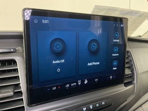 New 2026 Ford Transit 250 148 Medium Roof w/ Load Area Protection Package image 20