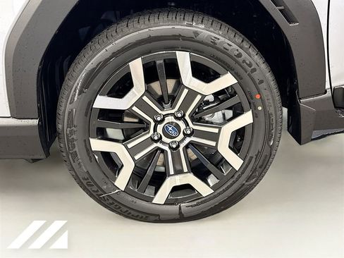 New 2026 Subaru Outback Touring XT AWD/4WD image 34