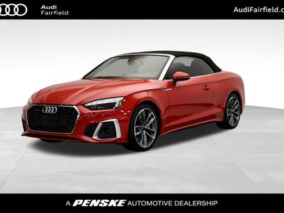 Used 2024 Audi A5 2.0T Premium Plus w/ Premium Plus