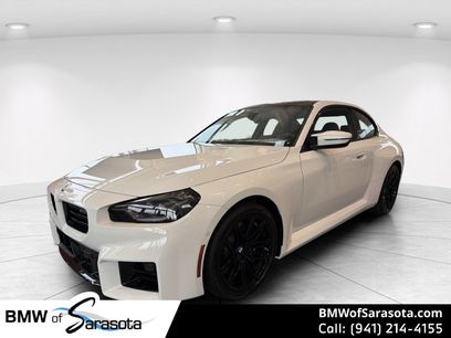 New 2026 BMW M2 w/ Lighting Package