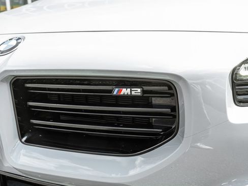 Used 2024 BMW M2 w/ M Driver's Package RWD image 32