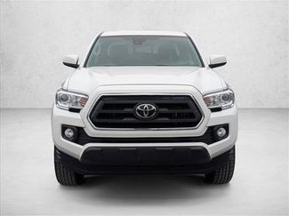 Used 2023 Toyota Tacoma SR5 video 2
