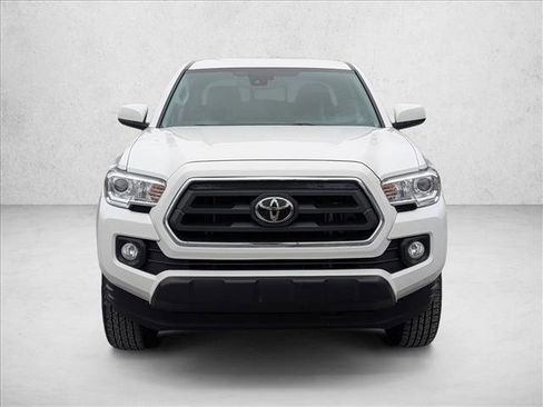 Used 2023 Toyota Tacoma SR5 image 2