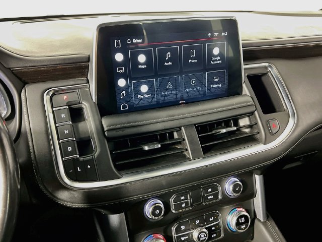 Used 2022 GMC Yukon XL SLE w/ Max Trailering Package AWD/4WD image 17