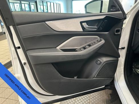 Certified 2023 Acura MDX SH-AWD image 10
