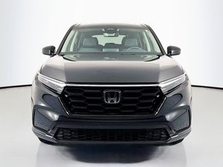 Certified 2024 Honda CR-V EX-L video 2