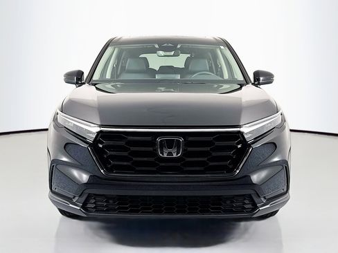 Certified 2024 Honda CR-V EX-L image 2