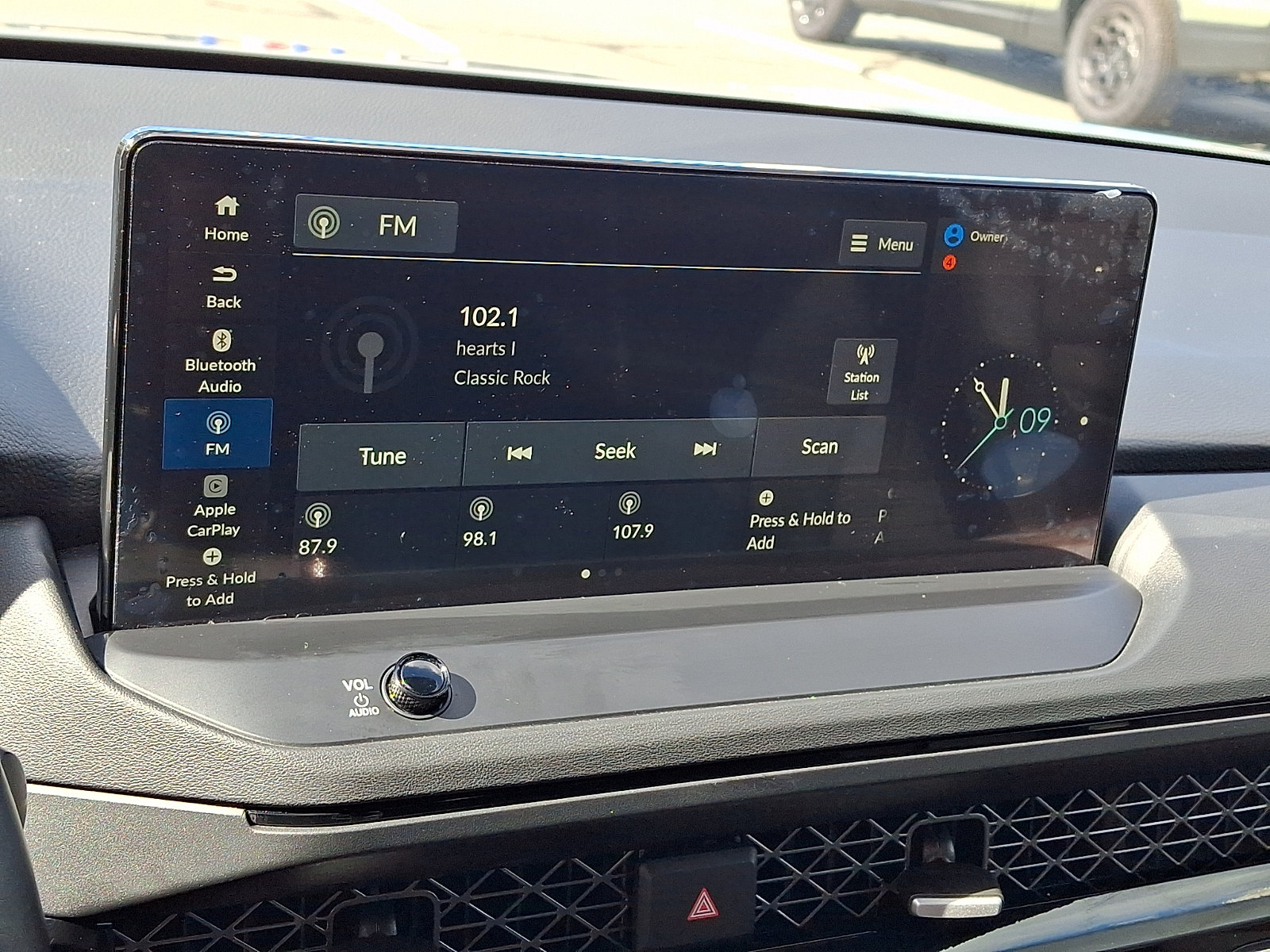 Used 2025 Honda Accord Sport image 18