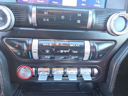 Used 2019 Ford Mustang Premium w/ Equipment Group 201A image 26
