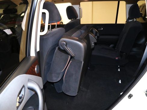 Used 2019 Nissan Armada SV w/ Driver Package AWD/4WD image 84