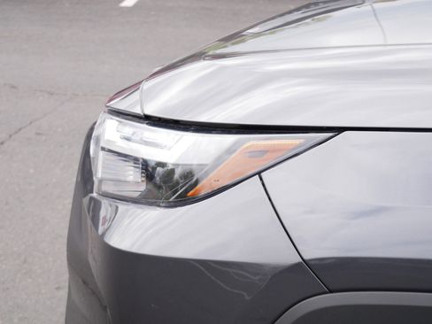 Certified 2025 Toyota RAV4 XLE AWD/4WD image 16