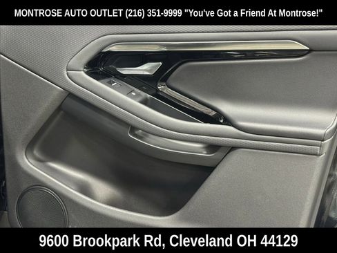 Used 2020 Land Rover Range Rover Evoque S AWD/4WD image 44