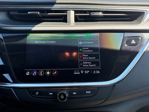 Certified 2023 Buick Encore GX Select w/ Safety Package II image 28