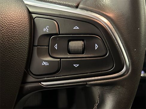 Used 2022 Buick Encore GX Select image 21