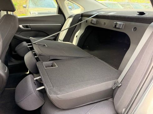 Certified 2025 Hyundai Sonata SEL FWD image 37