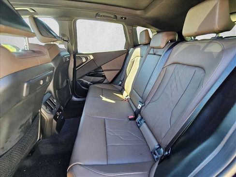 Used 2026 BMW X3 xDrive30 w/ Premium Package image 11