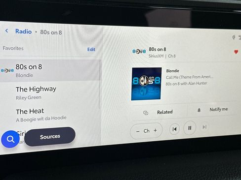 New 2026 Toyota Land Cruiser image 21