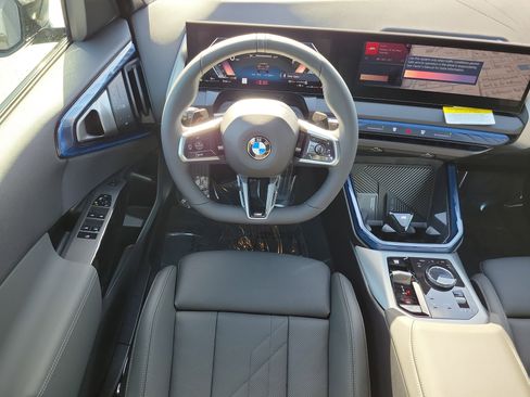 New 2026 BMW X3 xDrive30 w/ M Sport Package image 11