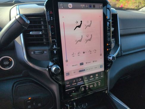 New 2026 RAM 3500 Laramie image 18