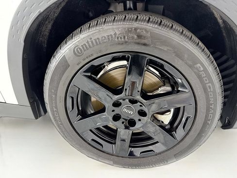 Certified 2026 MINI Cooper Countryman S AWD/4WD image 34