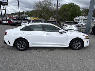 Used 2023 Kia K5 LXS FWD video 2