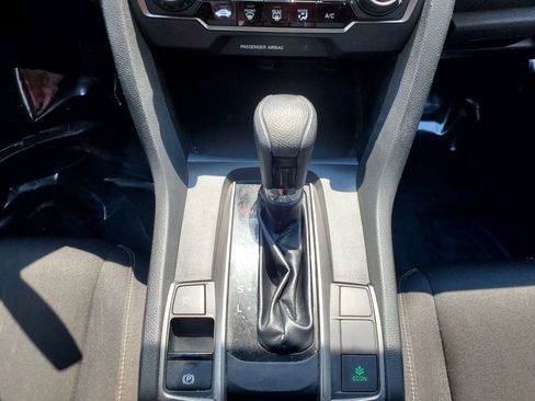 Used 2019 Honda Civic LX image 22