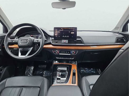 Used 2023 Audi Q5 2.0T Premium Plus image 33