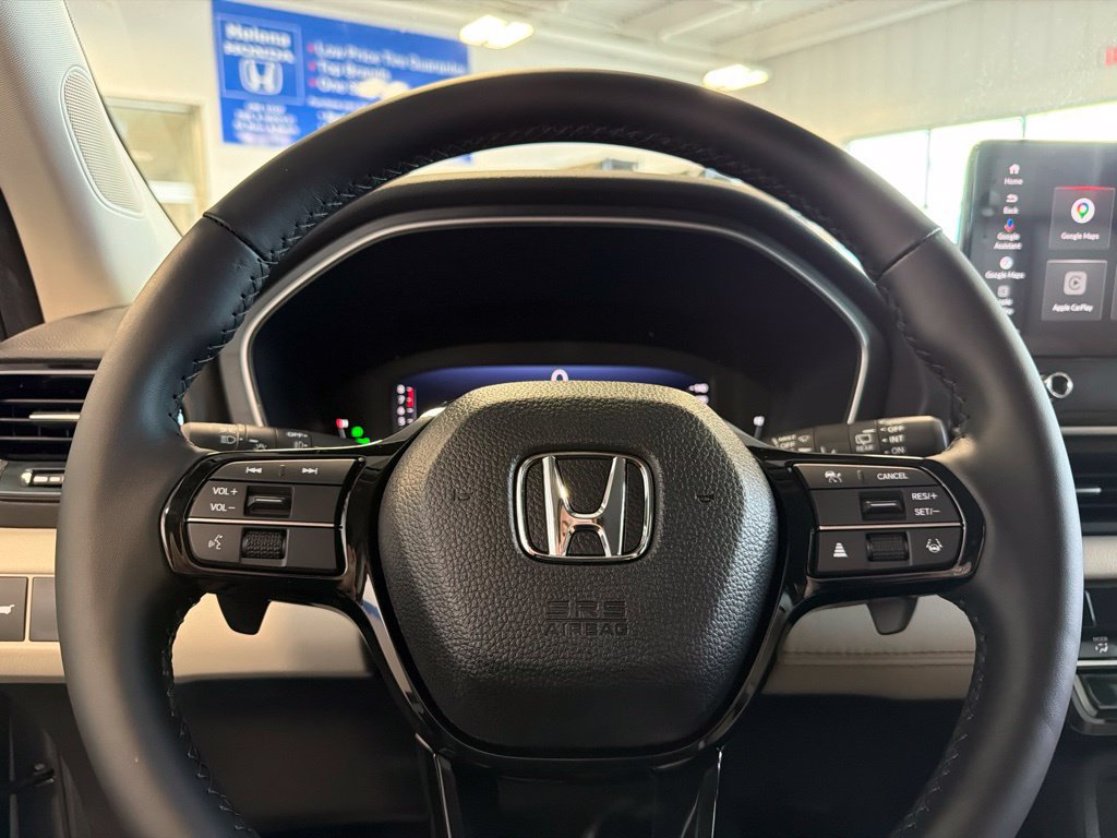 New 2026 Honda Pilot EX-L image 14